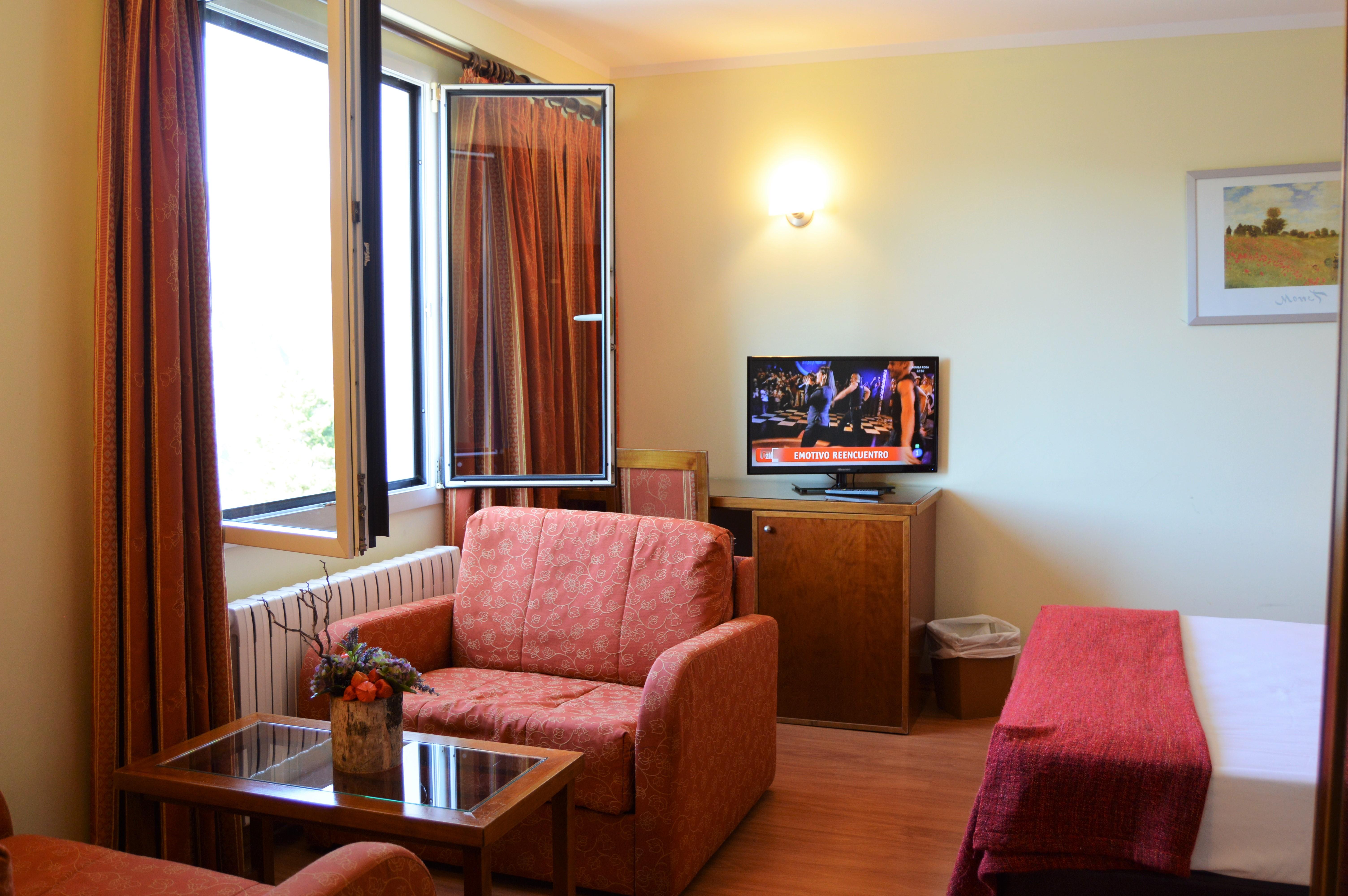 Coma Bella Hotel Sant Julià de Lòria Kültér fotó