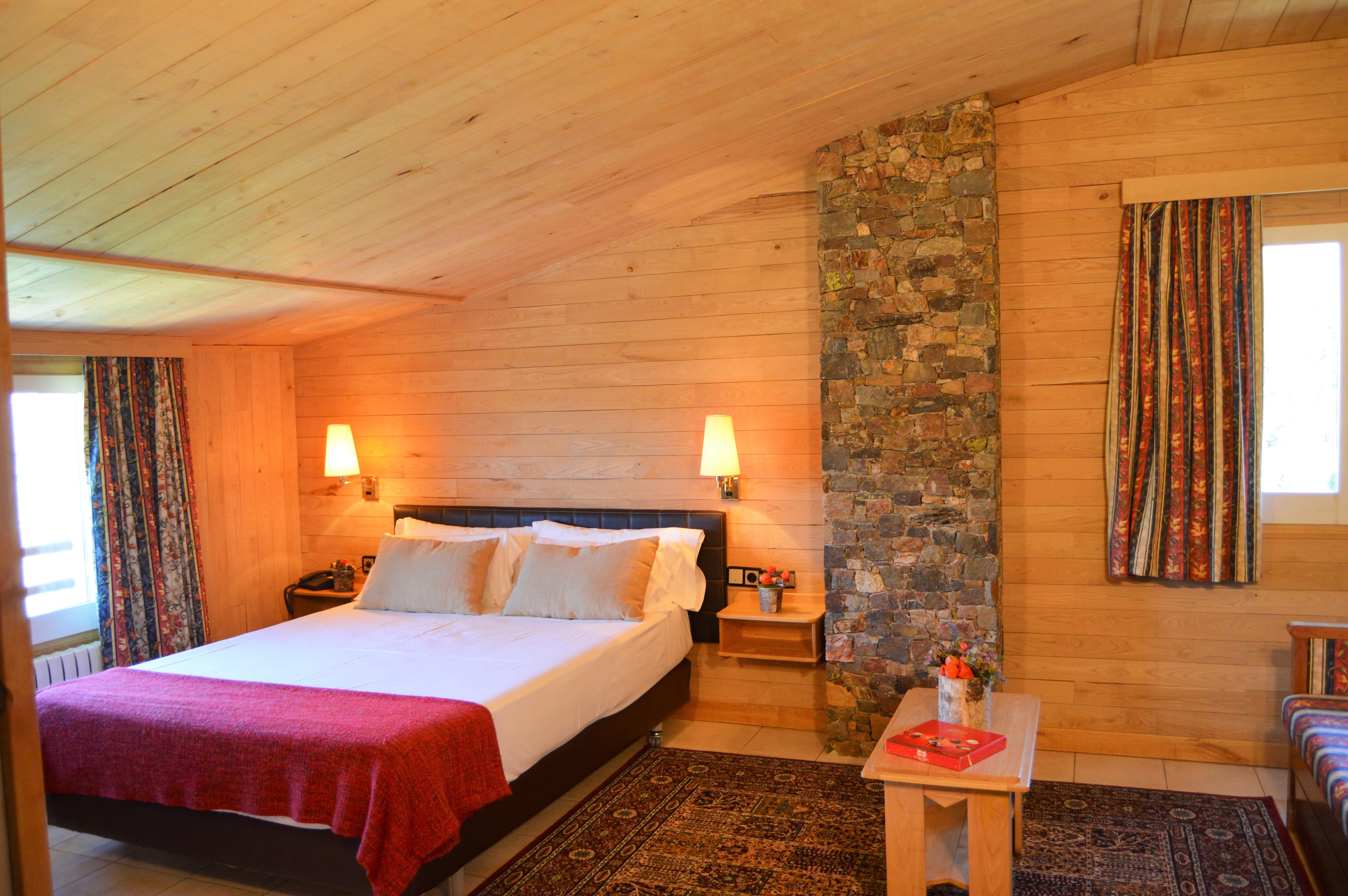 Coma Bella Hotel Sant Julià de Lòria Kültér fotó