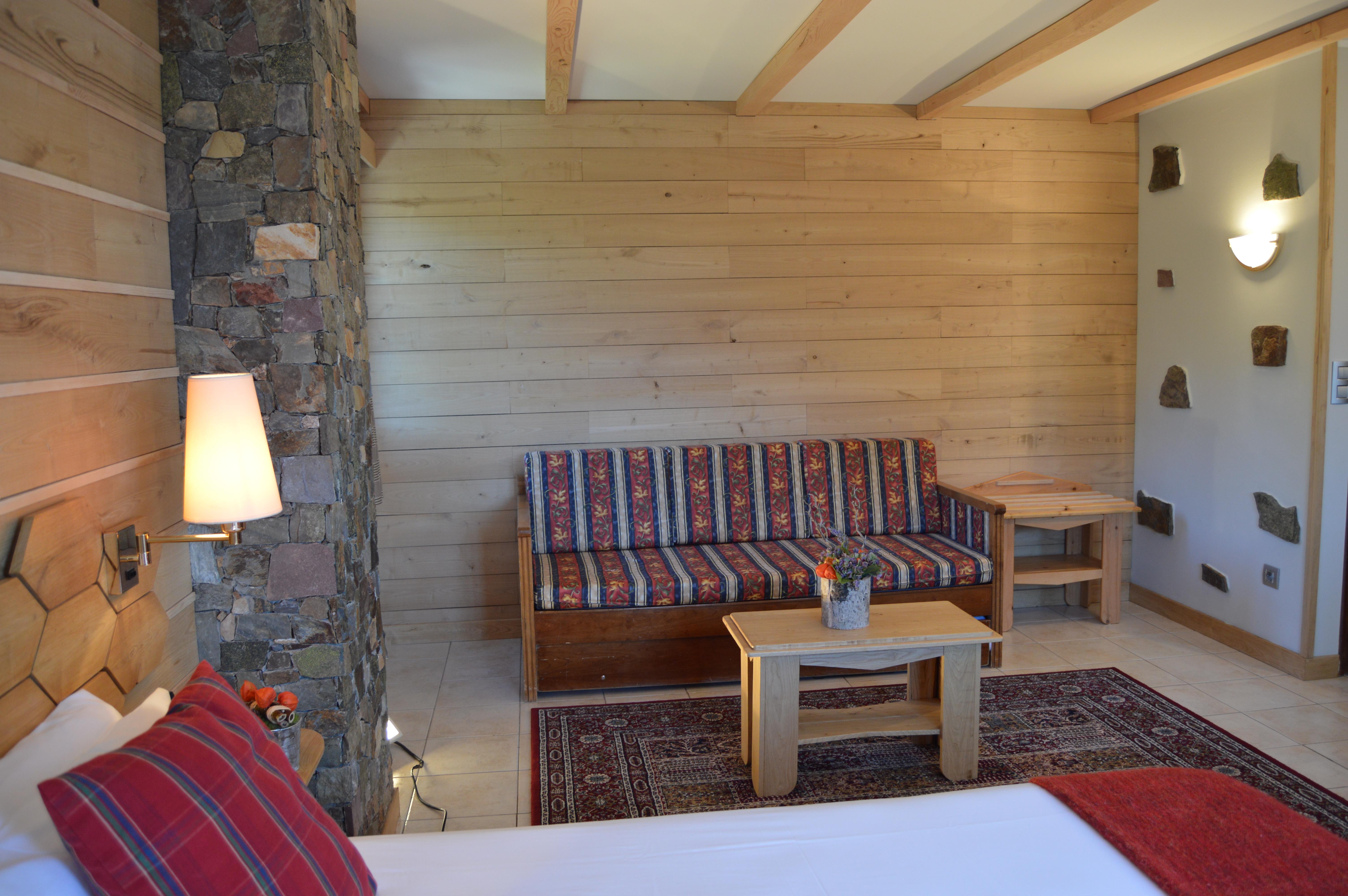 Coma Bella Hotel Sant Julià de Lòria Kültér fotó