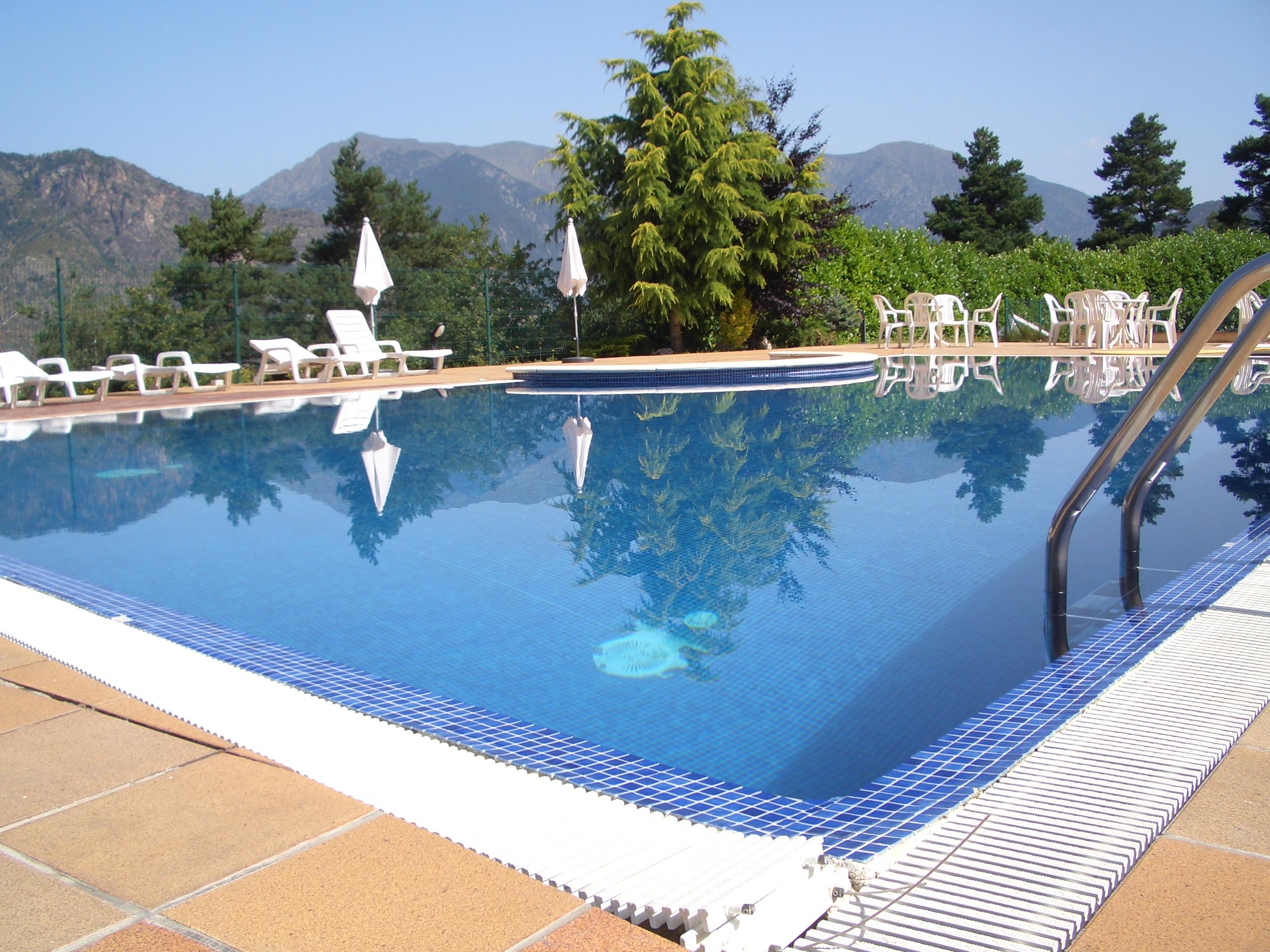 Coma Bella Hotel Sant Julià de Lòria Létesítmények fotó