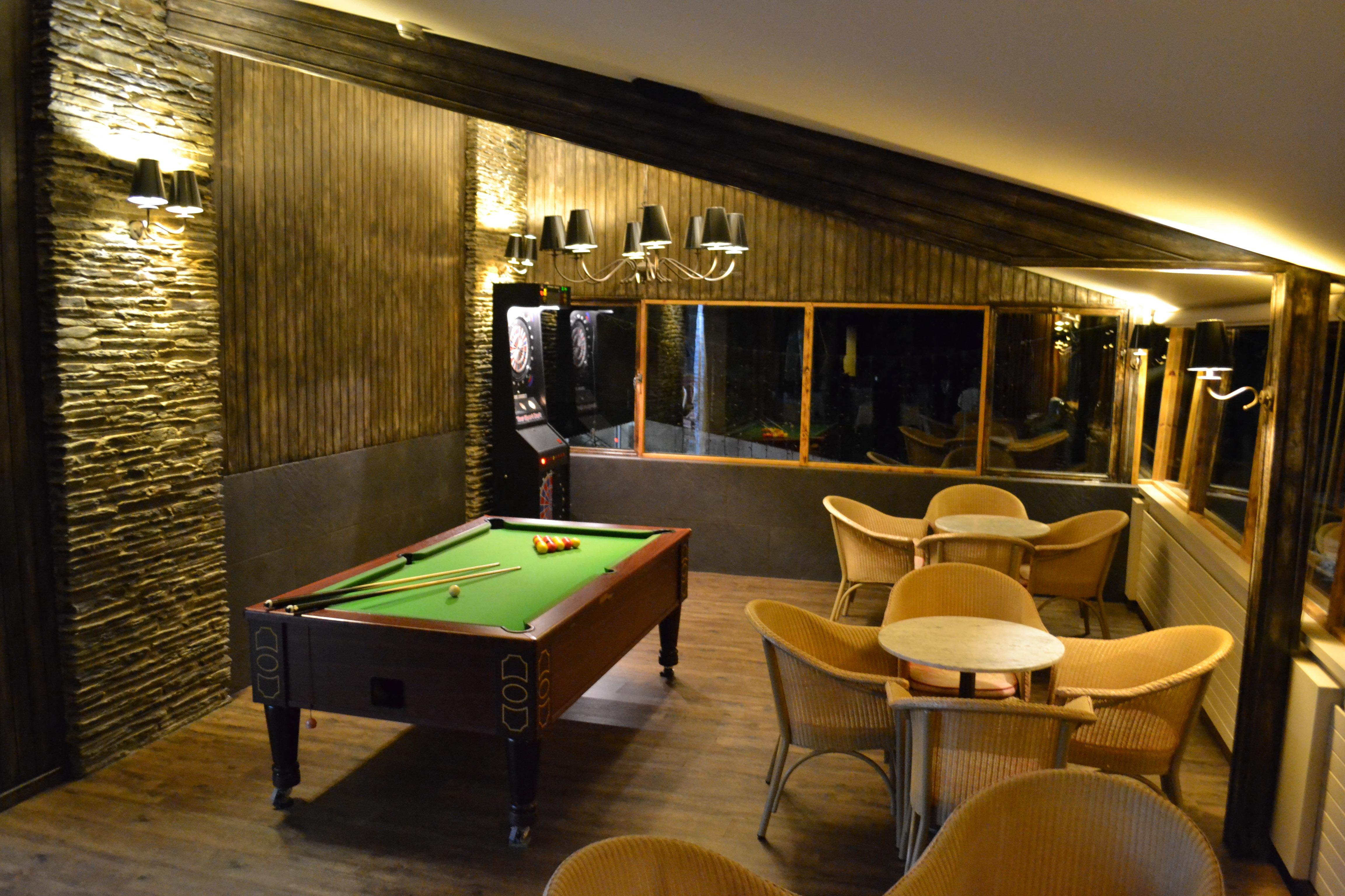 Coma Bella Hotel Sant Julià de Lòria Kültér fotó