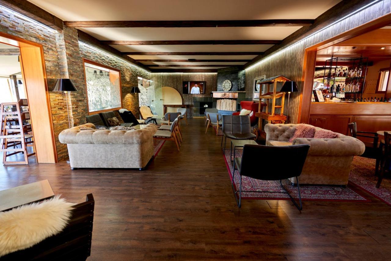 Coma Bella Hotel Sant Julià de Lòria Kültér fotó