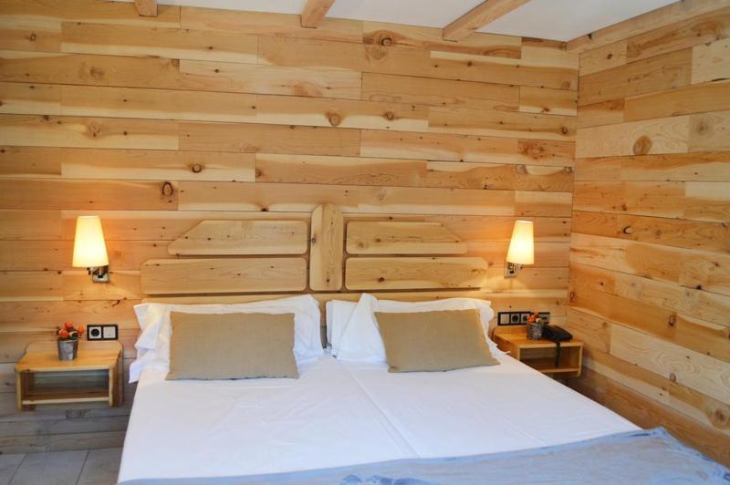 Coma Bella Hotel Sant Julià de Lòria Szoba fotó