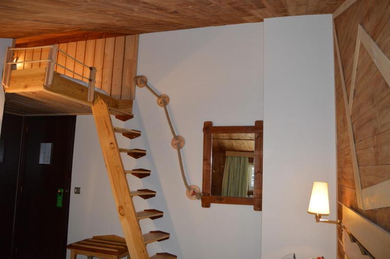 Coma Bella Hotel Sant Julià de Lòria Szoba fotó