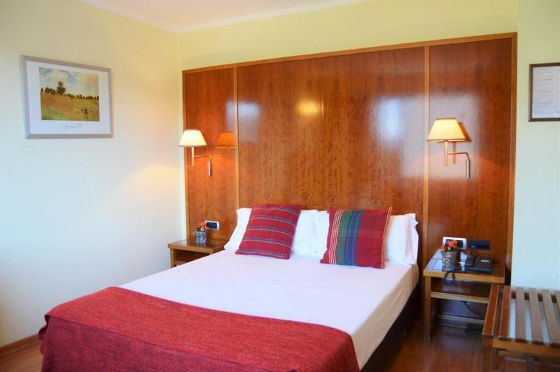 Coma Bella Hotel Sant Julià de Lòria Szoba fotó