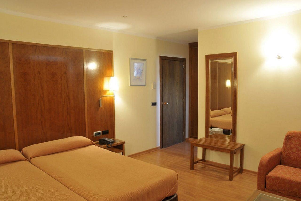 Coma Bella Hotel Sant Julià de Lòria Kültér fotó