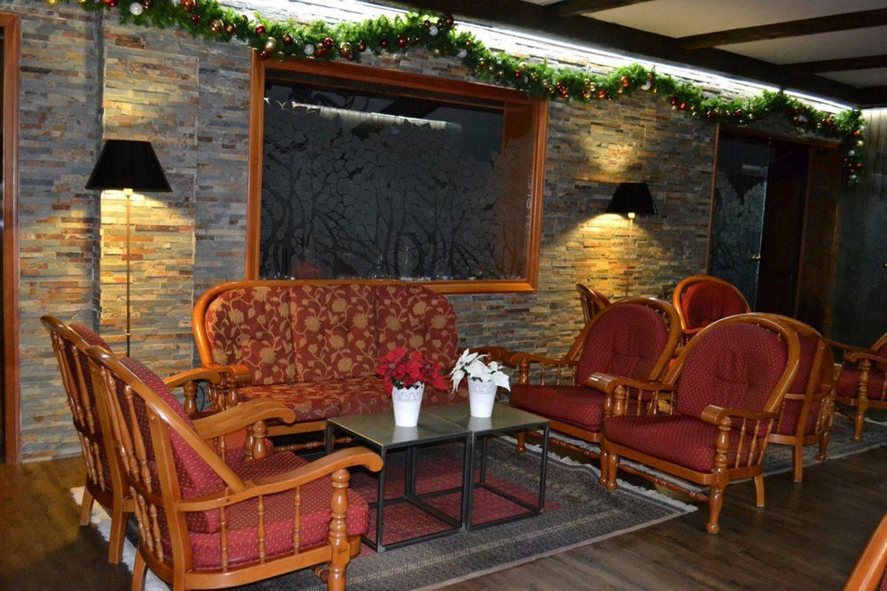 Coma Bella Hotel Sant Julià de Lòria Kültér fotó