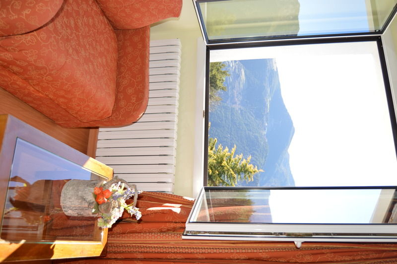 Coma Bella Hotel Sant Julià de Lòria Kültér fotó