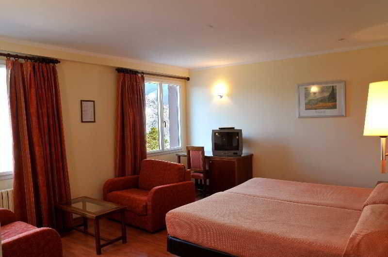 Coma Bella Hotel Sant Julià de Lòria Kültér fotó